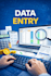 do data entry, copy paste, excel data entry