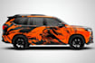car wrap design, van wrap design, vehicle wrap, van wrap