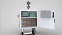 create 3d industrial animation engineering product animation machinery animation