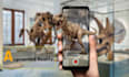 develop ar try on app, lidar scanner, ar ecommerce app, ar game and webar
