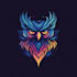 do a fantasy custom logo