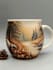design awesome custom mug design