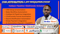 hubspot pipedrive clickfunnel slack notion googlesheet stripe integration openai