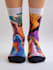design custom and unique socks design