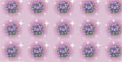 design vector patterns for textile, fabric, and wallpaper