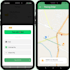 develop a flutter grocery app with firebase and stripe payment