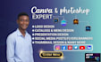 be your canva expert