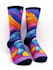 design custom and unique socks design