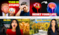 create high ctr thumbnail designs