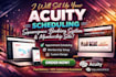 do acuity scheduling squarespace booking system and squarespace membership fix