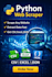 do python web scraping and data extraction