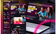rebuild redesign your old website into a modern high converting site