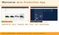 build your django web app, rest API,fastapi, or full stack website with python