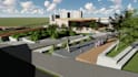 drafting and modeling services