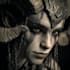 fantasy horror and fantasy horror character