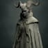 fantasy horror and fantasy horror character