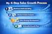 do business development strategy with data insights