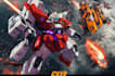 draw anime, sci fi, robot, gundam and mecha concept art