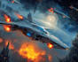 making a spaceship, sci fi vehicle and sci fi art