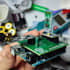 design and program your arduino or embedded systems project