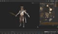 design, rig, and animate 3d characters for games and films
