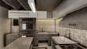 do rendering and modeling and 2d architectural plans and designs