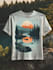 create a custom tshirt design