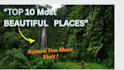 design clickable you tube thumbnails