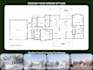 draft detailed architectural drawings in autocad