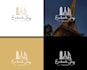 design a minimalist, versatile, luxury business logo