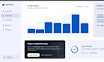 develop a custom admin dashboard for your saas or web application