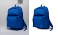 do drop shadow or keep shadow and background removal