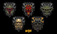 create detailed star wars tactical mashup illustration