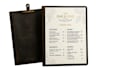 design professional brochure, restaurant menu and menu card