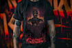 make metal, punk, hardcore, horror tshirt designs