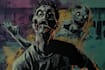 create you like a zombie dark art illustration