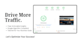 a technical SEO audit and fix website issues