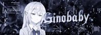 make a static header with your favorite character