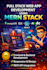 develop full stack web app using mern stack