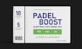 design premium supplement packaging and bottle label design