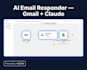 build an ai powered email automation system
