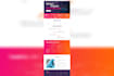 do figma design, figma website design