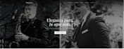 design and develop a high converting landing page with ai powered tools