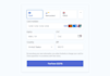 integrate stripe payment gateway and subscriptions in nextjs and react