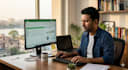 do data management , data cleaning on excel