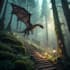 make awesome fantasy illustration