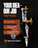 design social media ad creatives static