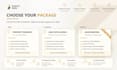 research targeted b2b leads with website analysis and fit scoring