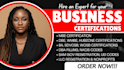 do sam gov registration, uei, cage code, wosb, 8a, sba mbe certification