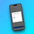 create a full stack react native mobile application with rest API